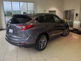 Certified 2020 Acura RDX w/ Technology Package image 5