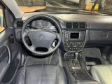 Used 2003 Mercedes-Benz ML 350 4MATIC image 6