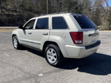 Used 2008 Jeep Grand Cherokee Laredo w/ Driver Convenience Group image 5
