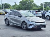 Used 2023 Kia Forte GT-Line w/ GT-Line Technology Package image 2
