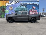 Certified 2021 RAM 1500 Laramie w/ Night Edition image 2