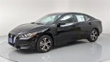 New 2024 Nissan Sentra SV image 3