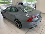Certified 2024 Volvo S60 B5 Plus image 5