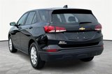 Certified 2024 Chevrolet Equinox LS image 4