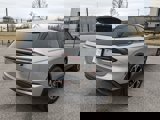 New 2025 Lincoln Nautilus Premier w/ Jet Appearance Package image 3