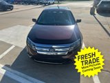 Used 2011 Ford Fusion SE w/ 202A Rapid Spec Order Code image 3