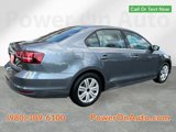 Used 2017 Volkswagen Jetta S image 6