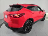 Used 2020 Chevrolet Blazer RS image 5