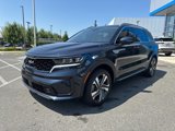 Used 2023 Kia Sorento SX Prestige w/ Panoramic Sunroof Package image 6