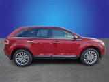 Used 2015 Lincoln MKX FWD w/ Equipment Group 102A image 4