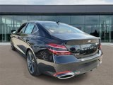 New 2025 Genesis G70 2.5T w/ Sport Prestige Package image 5
