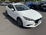 Used 2018 MAZDA MAZDA3 Touring image 3