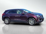 Used 2017 Cadillac XT5 Luxury w/ Driver Awareness Package image 4