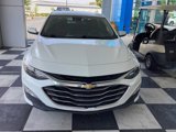 Used 2023 Chevrolet Malibu LT image 3