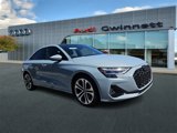 New 2025 Audi A3 2.0T Premium image 3