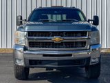 Used 2007 Chevrolet Silverado 2500 LT w/ 1LT Convenience Package image 2