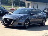 Used 2021 Nissan Altima 2.5 SV w/ SV Premium Package image 3