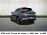 Used 2021 Buick Encore GX Select w/ Sport Touring Package image 5