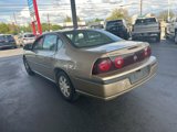 Used 2004 Chevrolet Impala Sedan w/ Preferred Equipment Group image 5