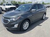 Used 2018 Chevrolet Equinox LT image 4