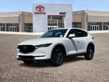 Used 2017 MAZDA CX-5 Touring w/ Preferred Equipment Package image 2