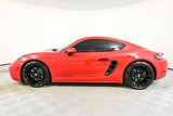 Used 2024 Porsche 718 Cayman image 2