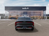 New 2025 Kia K4 LXS image 5
