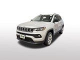 New 2025 Jeep Compass Latitude image 2