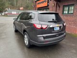 Used 2015 Chevrolet Traverse LT image 5
