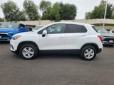 Certified 2022 Chevrolet Trax LS w/ Tint and Cruise Package image 4