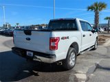 Used 2018 Ford F150 XLT image 4