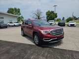 Used 2018 GMC Acadia SLE w/ Driver Alert Package I image 4