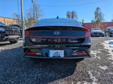 Certified 2023 Hyundai Sonata SE w/ Preferred Accessory Package image 5