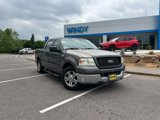 Used 2004 Ford F150 2WD SuperCrew image 2