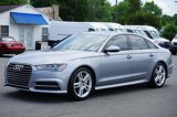 Used 2016 Audi A6 2.0T Premium Plus w/ Premium Plus Package image 4
