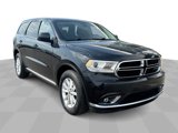 Used 2014 Dodge Durango SXT image 2