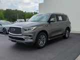 Used 2019 INFINITI QX80 Luxe image 5