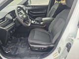 Certified 2024 Jeep Grand Cherokee L Laredo w/ Luxury Tech Group I image 2