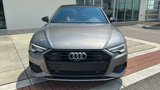 Used 2021 Audi A6 Premium Plus w/ Premium Plus Package image 2