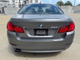 Used 2013 BMW 528i xDrive Sedan image 4