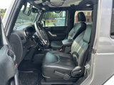 Used 2018 Jeep Wrangler Sahara image 2