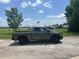 Used 2021 RAM 1500 Classic Warlock w/ Trailer & Traction Group image 6