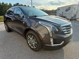 Used 2018 Cadillac XT5 Luxury w/ Driver Awareness Package image 6
