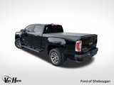 Used 2015 GMC Canyon SLE image 3