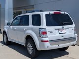 Used 2010 Mercury Mariner Premier image 3