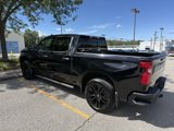 Used 2022 Chevrolet Silverado 1500 High Country w/ Technology Package image 3