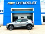 New 2026 Chevrolet TrailBlazer LT image 5