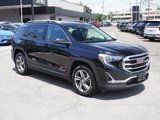 Used 2020 GMC Terrain SLT w/ Preferred Package image 2