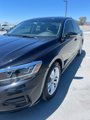 Used 2020 Volkswagen Passat 2.0T SE image 3