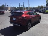 New 2025 Chevrolet Trax LT w/ LT Convenience Package image 3
